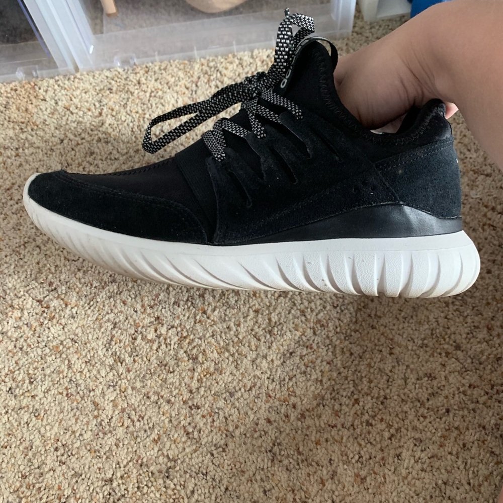 COPY - Adidas Tubular Radial shoes
